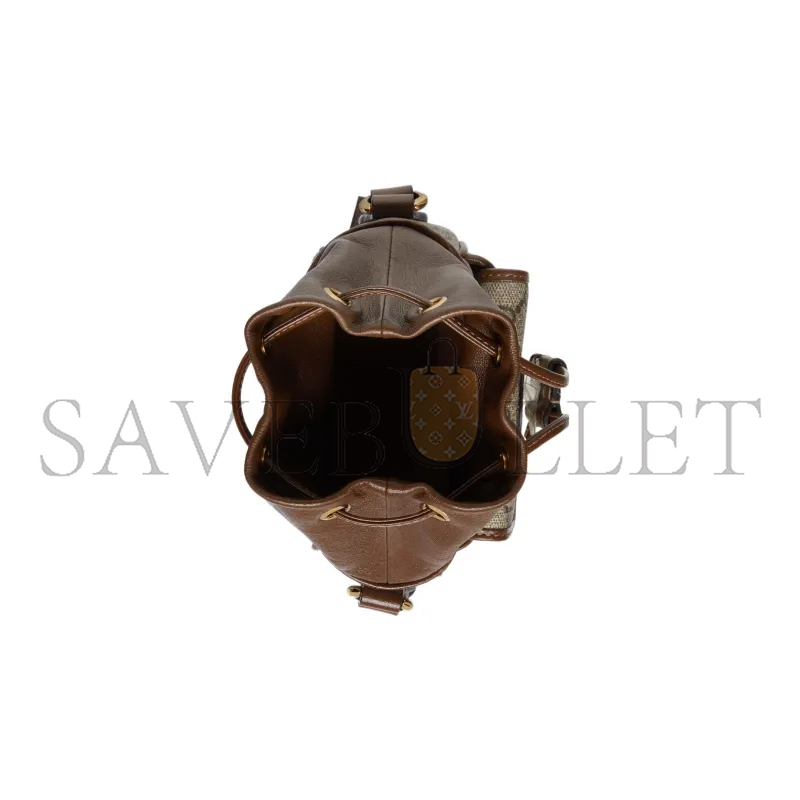 GUCCI GG MINI BUCKET BAG 746303  (20*11.5*5.5cm)